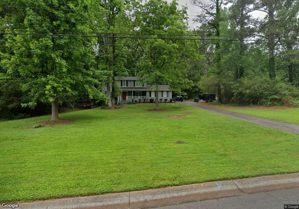 3401 Fawn Trail unit 20, Marietta, GA 30066 - photo 1