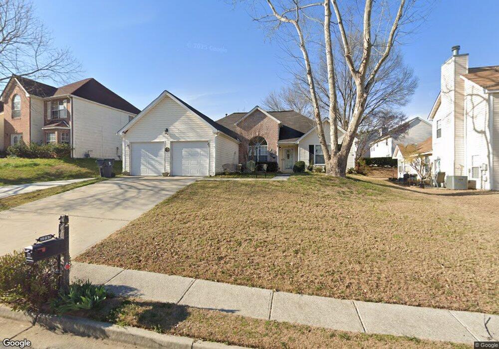 6237 Crooked Creek Dr, Rex, GA 30273 - photo 1