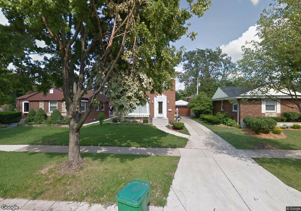 1307 Westchester Blvd, Westchester, IL 60154 - photo 1