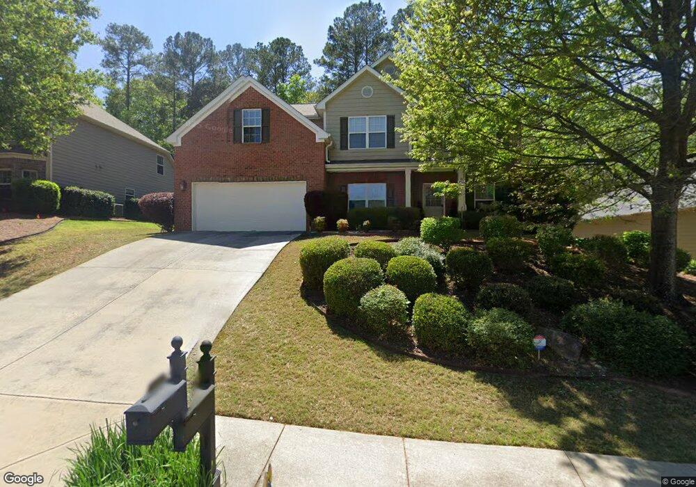 8169 Plantation Trace, Covington, GA 30014 - photo 1