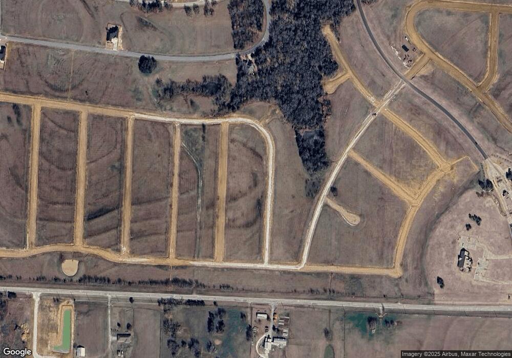 196 Castlewood St, Gordonville, TX 76245 - photo 1