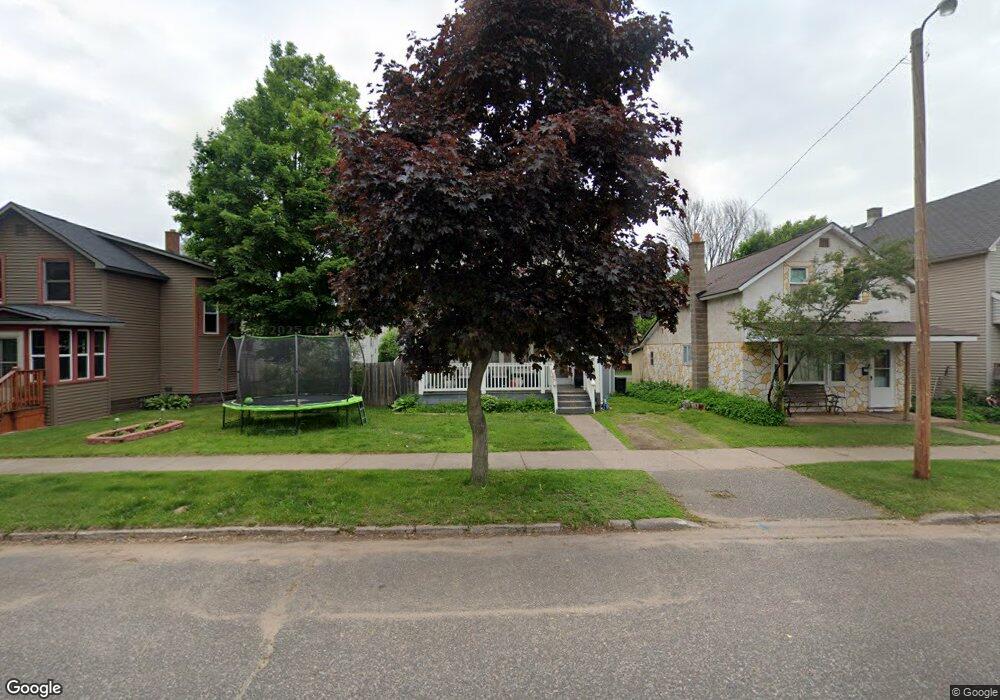 115 E Peck St, Negaunee, MI 49866 - photo 1