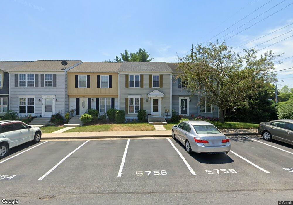 5758 Sunset View Ln, Frederick, MD 21703 - photo 1