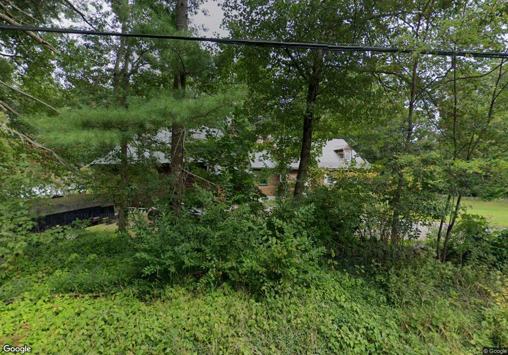 115 Thurlow St, Georgetown, MA 01833 - photo 1