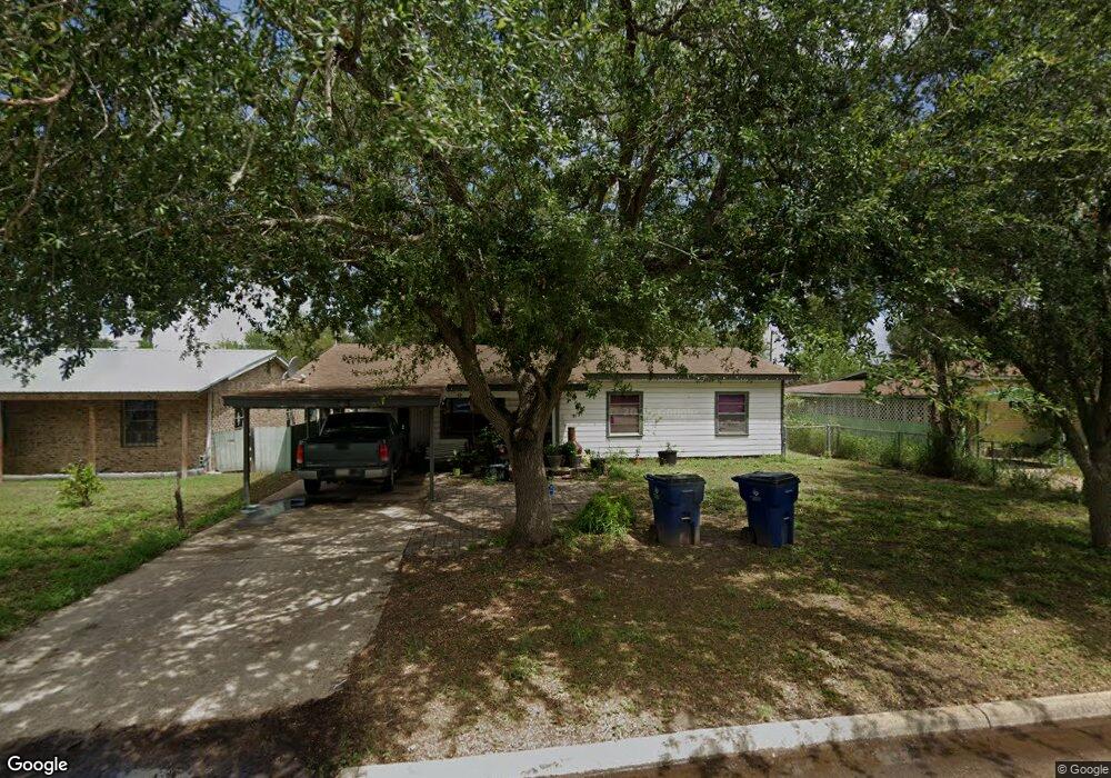 316 S 24th St, Donna, TX 78537 - photo 1