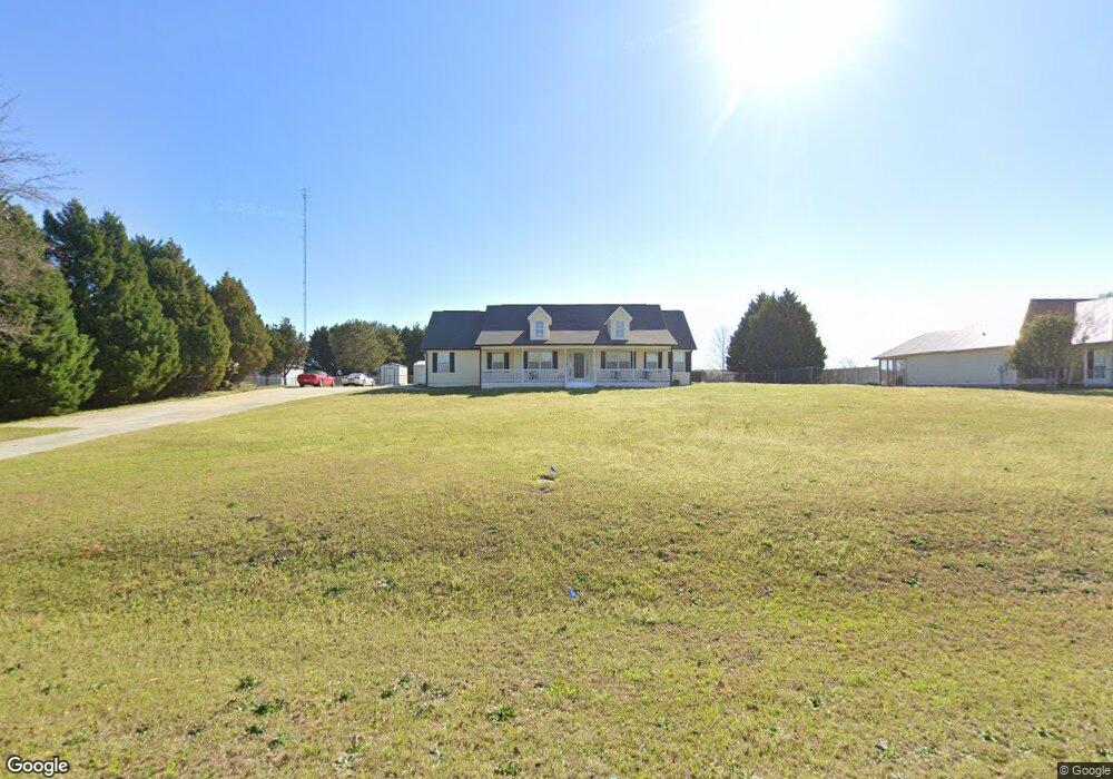 215 Ruben Rd, Byron, GA 31008 - photo 1