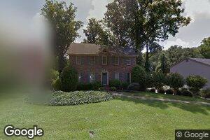 335 Sea Holly Cir, Roswell, GA 30076
