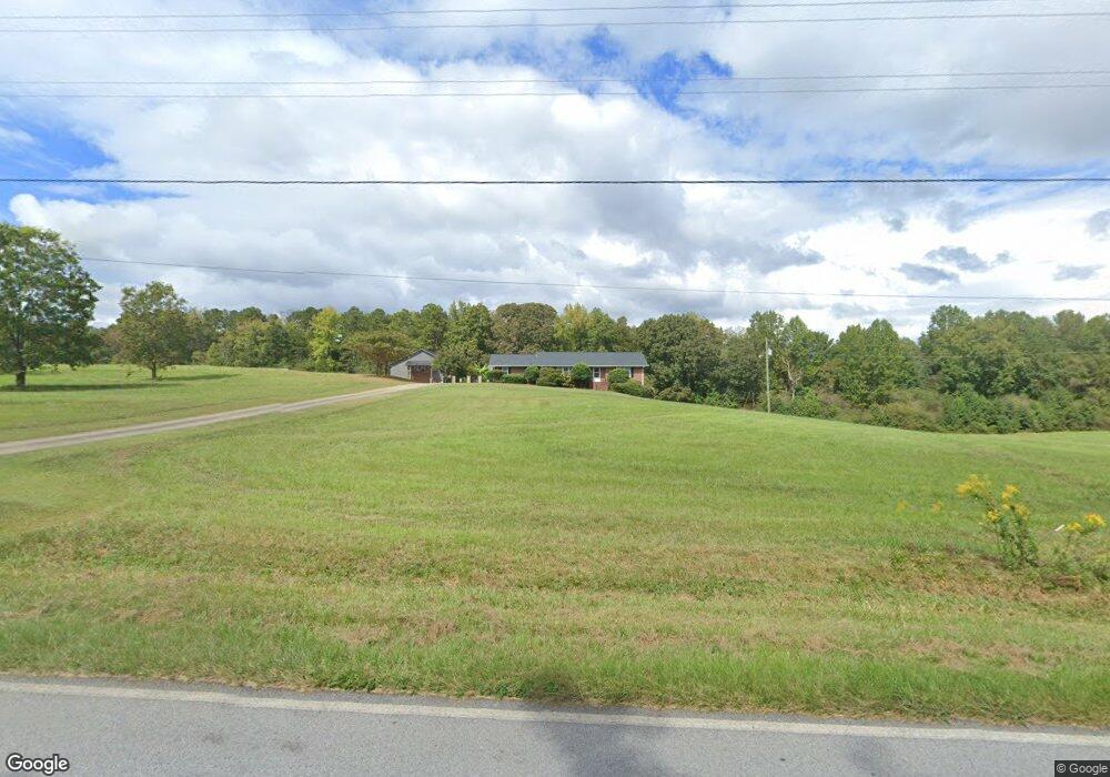 1354 Baxter Rd, Bremen, GA 30110 - photo 1