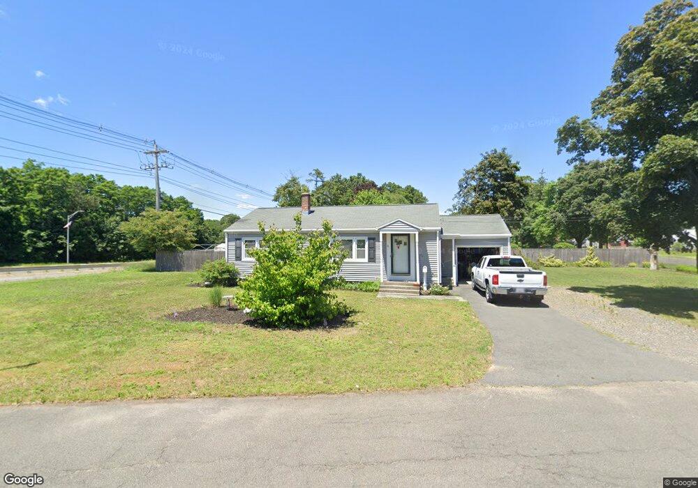 6 Falmouth Rd, Chicopee, MA 01020 - photo 1