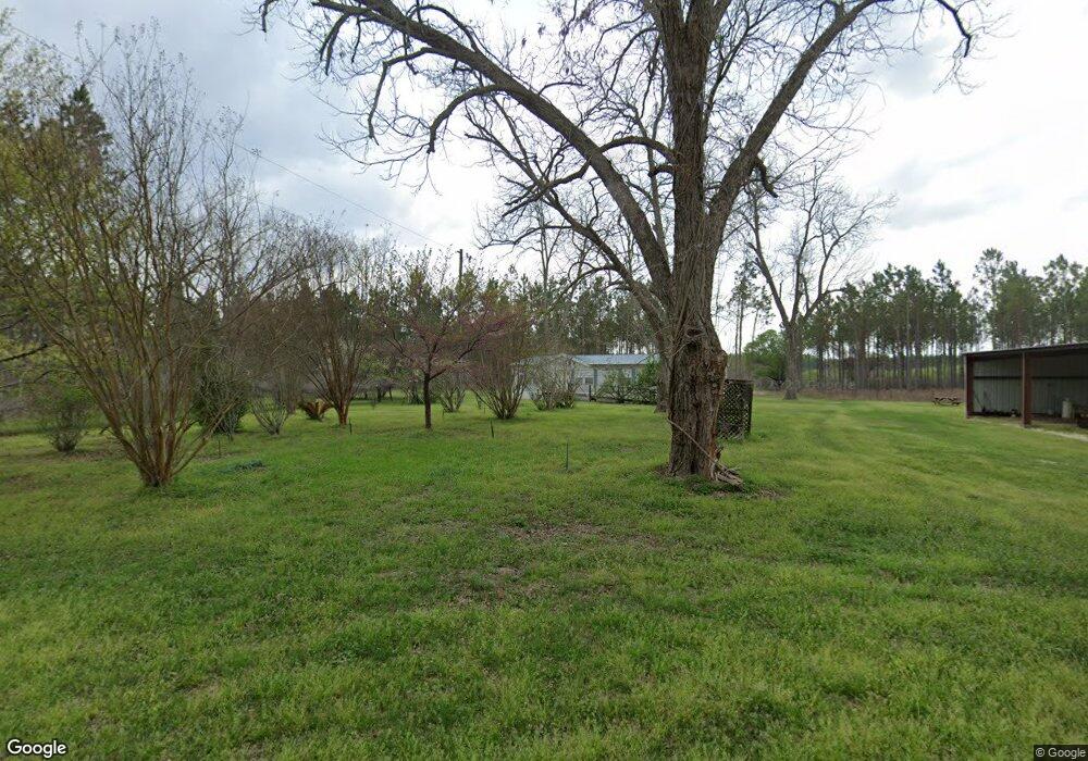 163 Wh Odom Rd, Warwick, GA 31796 - photo 1