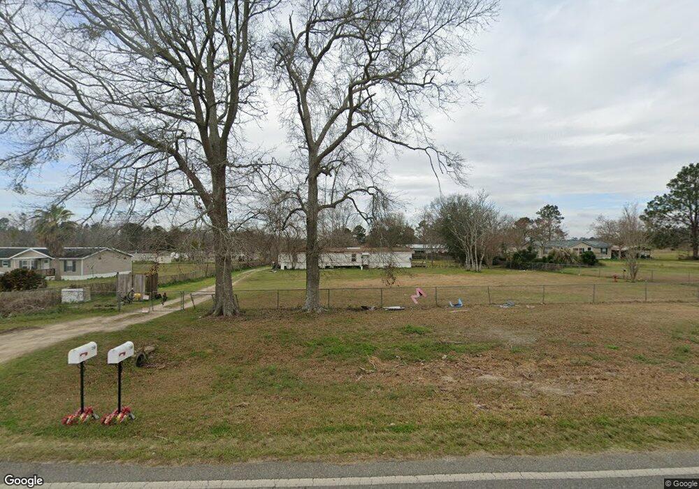 2869 Pauline Church Rd, Quitman, GA 31643 - photo 1