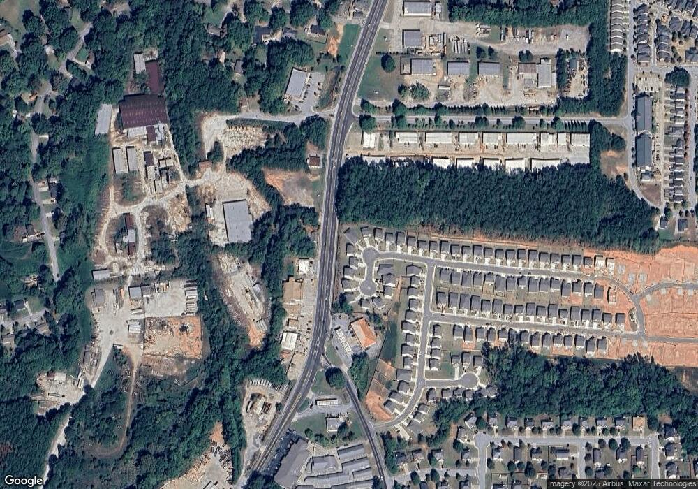 7317 Cranleigh St, Covington, GA 30014 - photo 1