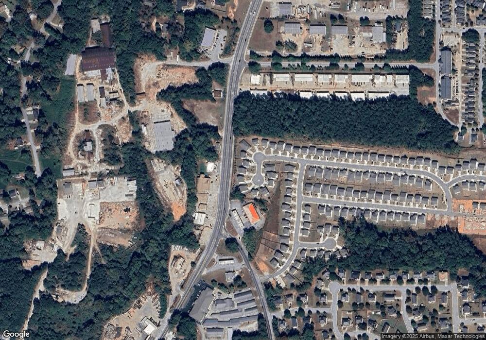 7309 Cranleigh St, Covington, GA 30014 - photo 1