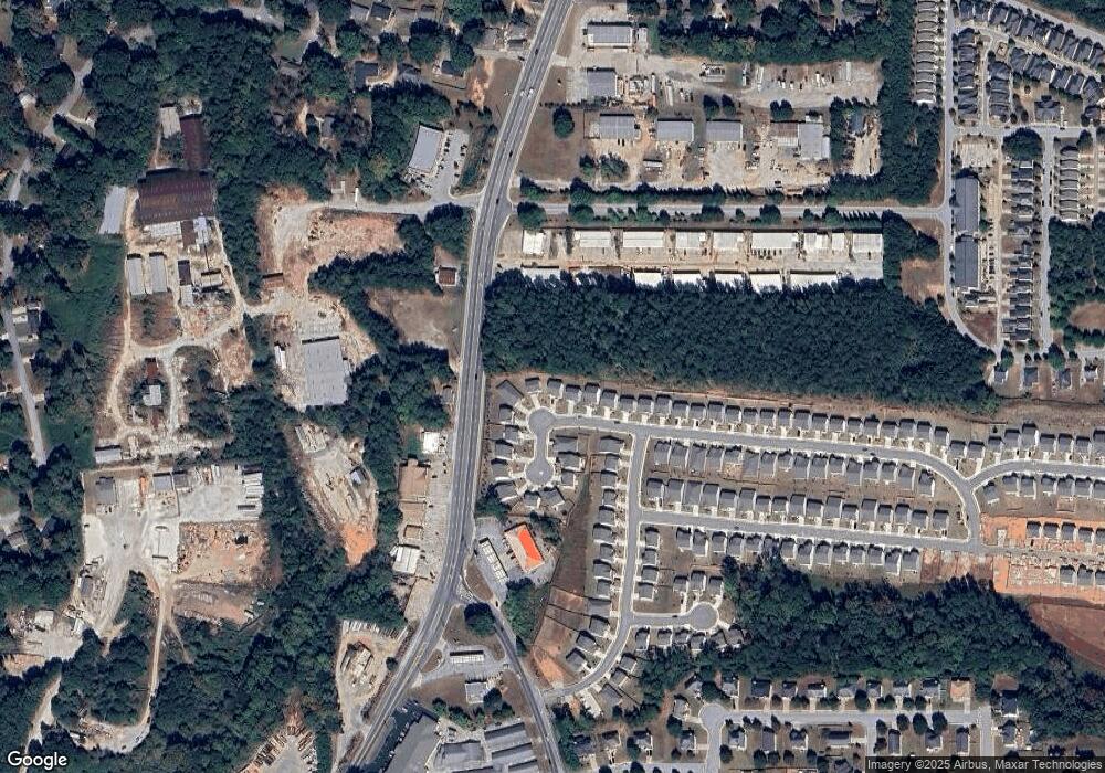 7329 Cranleigh St, Covington, GA 30014 - photo 1