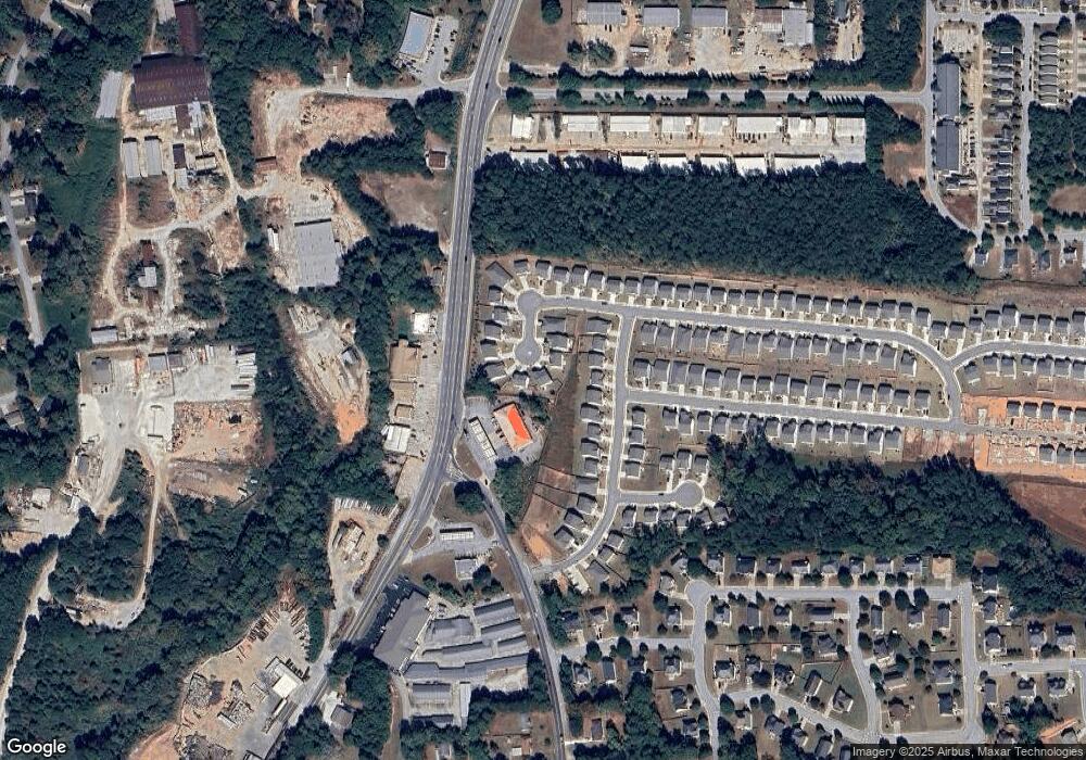 7304 Cranleigh St, Covington, GA 30014 - photo 1