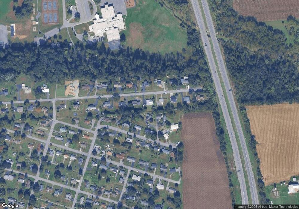 1110 Skyview Dr, Milton, PA 17847 - photo 1