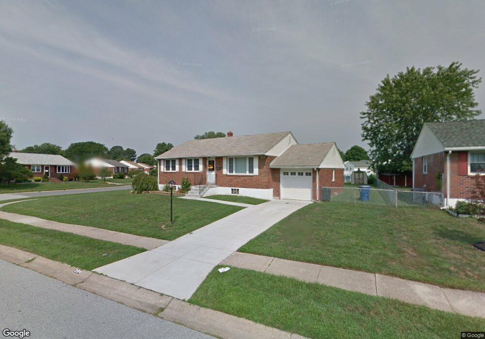 204 S Gerald Dr, Newark, DE 19713 - photo 1