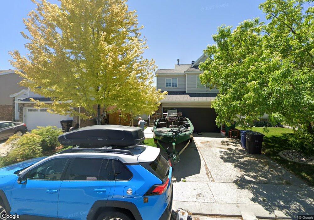 1445 W Little Creek Dr, West Jordan, UT 84088 - photo 1