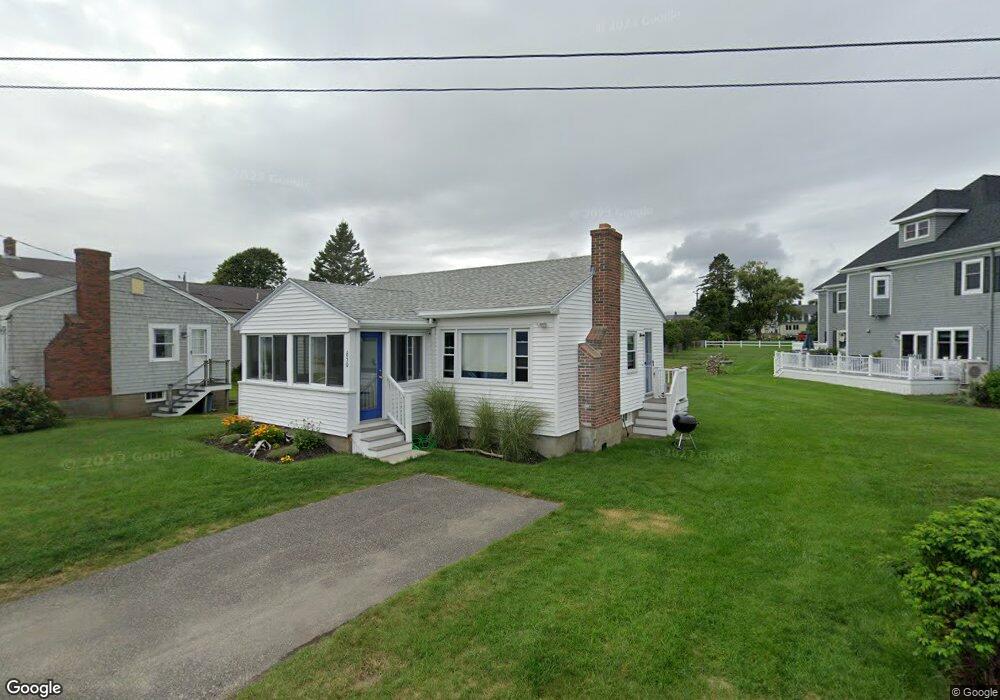 650 Ocean Ave, Wells, ME 04090 - photo 1