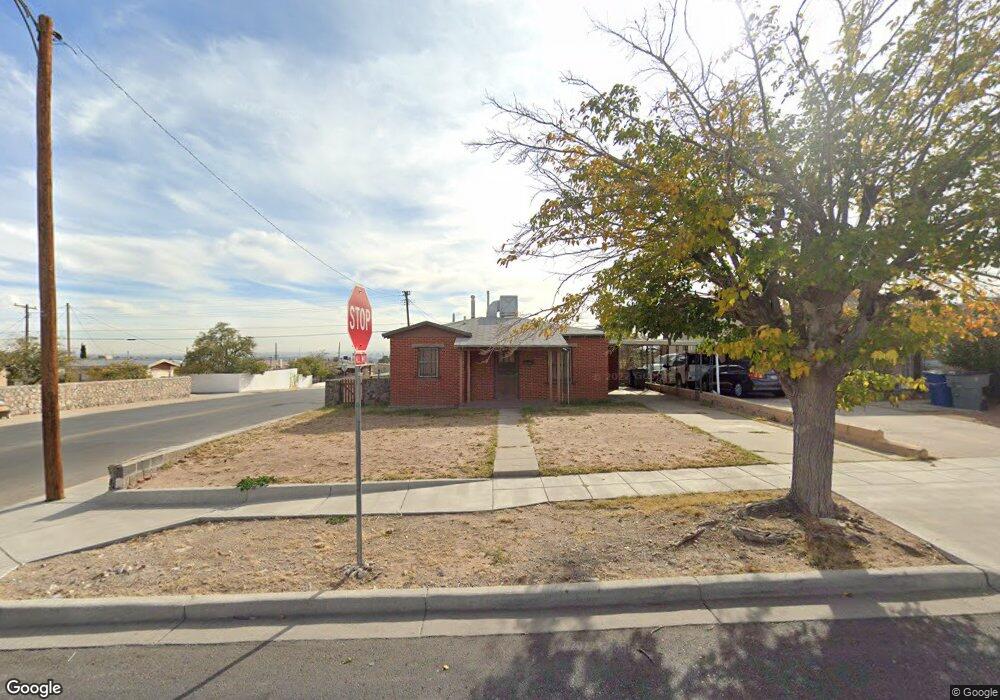 3340 Monroe Ave, El Paso, TX 79930 - photo 1