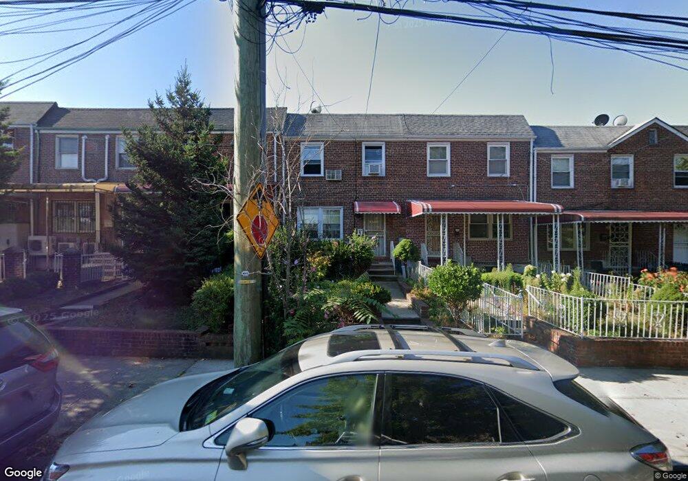 15710 59th Ave, Flushing, NY 11355 - photo 1