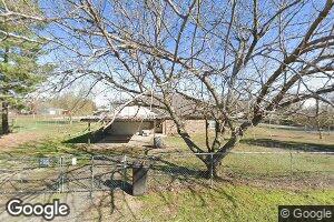 22952 Wheelus St, Shady Point, OK 74956