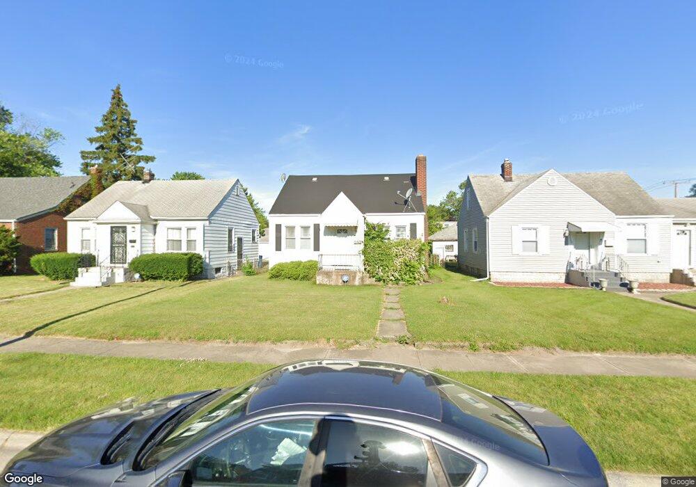 3534 Fillmore St unit 25, Gary, IN 46408 - photo 1