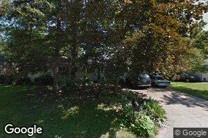 2504 W Wellington Dr, Muncie, IN 47304