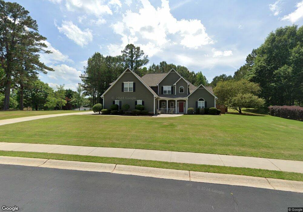 120 Bramlet Ct, Senoia, GA 30276 - photo 1