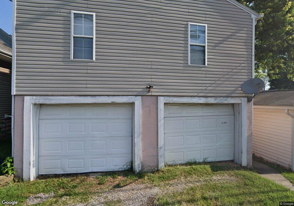 126 N Maple St, Lancaster, OH 43130 - photo 1