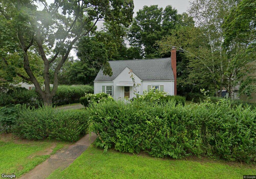 27 View St, Manchester, CT 06040 - photo 1