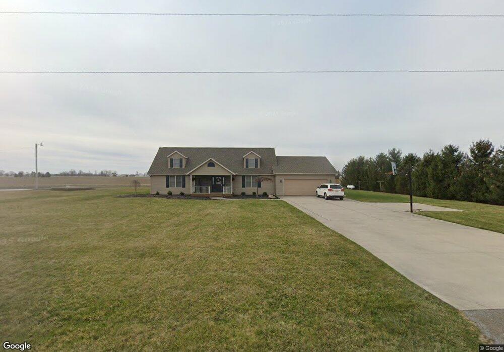 9653 Road P, Columbus Grove, OH 45830 - photo 1