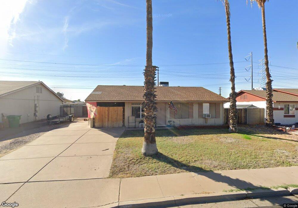 2059 W Peralta Ave, Mesa, AZ 85202 - photo 1