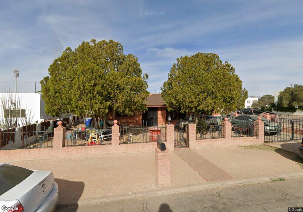 2337 E 17th St, Tucson, AZ 85719 - photo 1