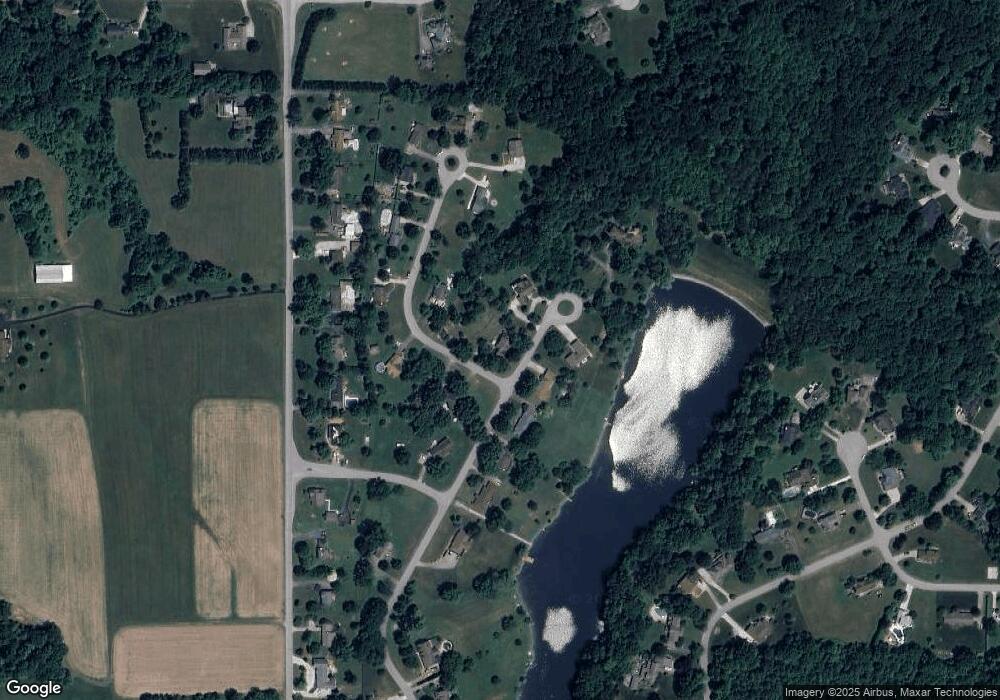 3005 Shoreline Turn, Georgetown, IN 47122 - photo 1