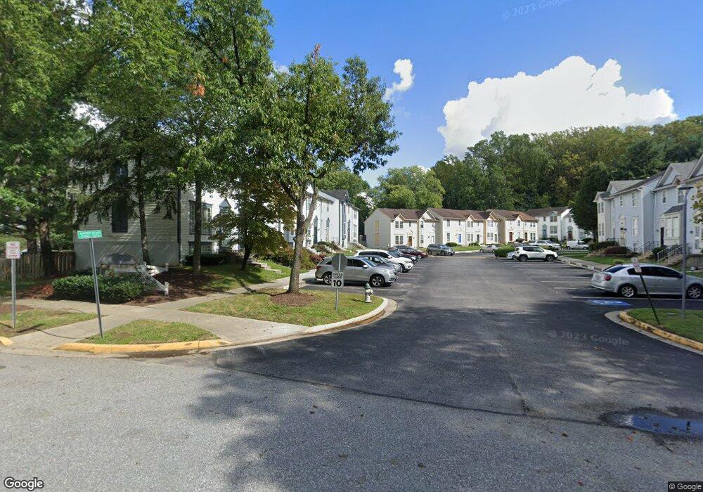 1026 Karen Blvd, Capitol Heights, MD 20743 - photo 1