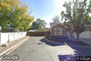 751 E Bogart Ct St S, Midvale, UT 84047