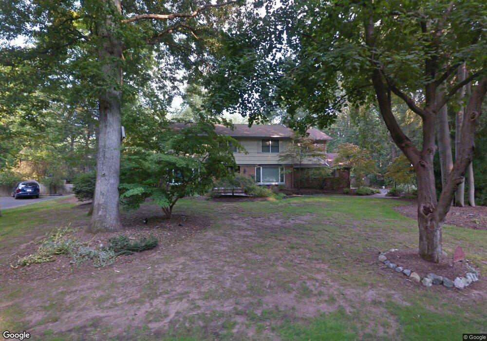 21 Carteret Rd, Allendale, NJ 07401 - photo 1