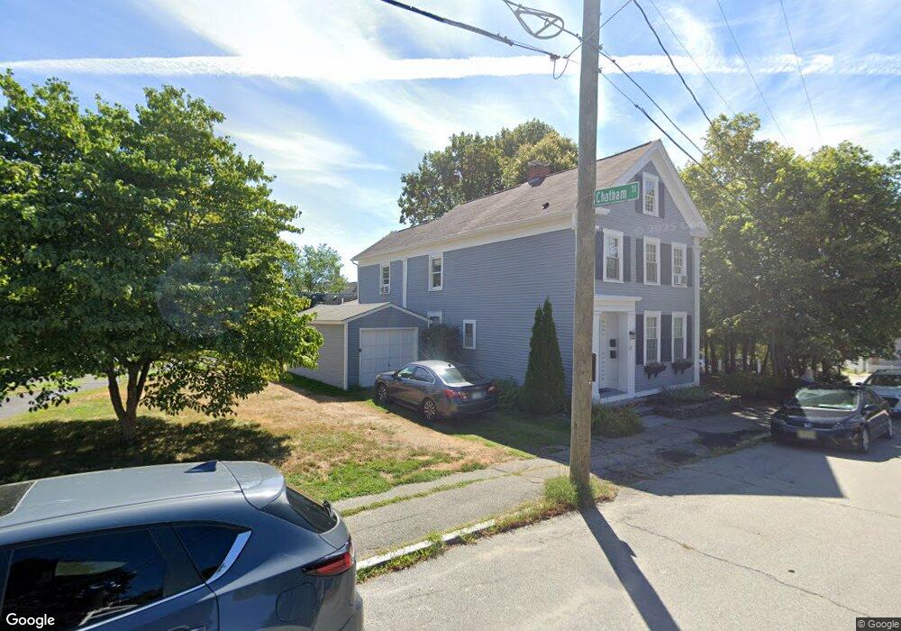 119 Summer St unit 2nd Floor, Portsmouth, NH 03801 - photo 1