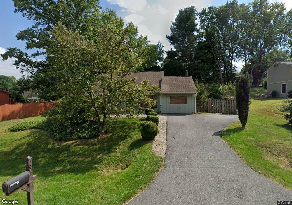 11604 Brandy Hall Ln, North Potomac, MD 20878 - photo 1