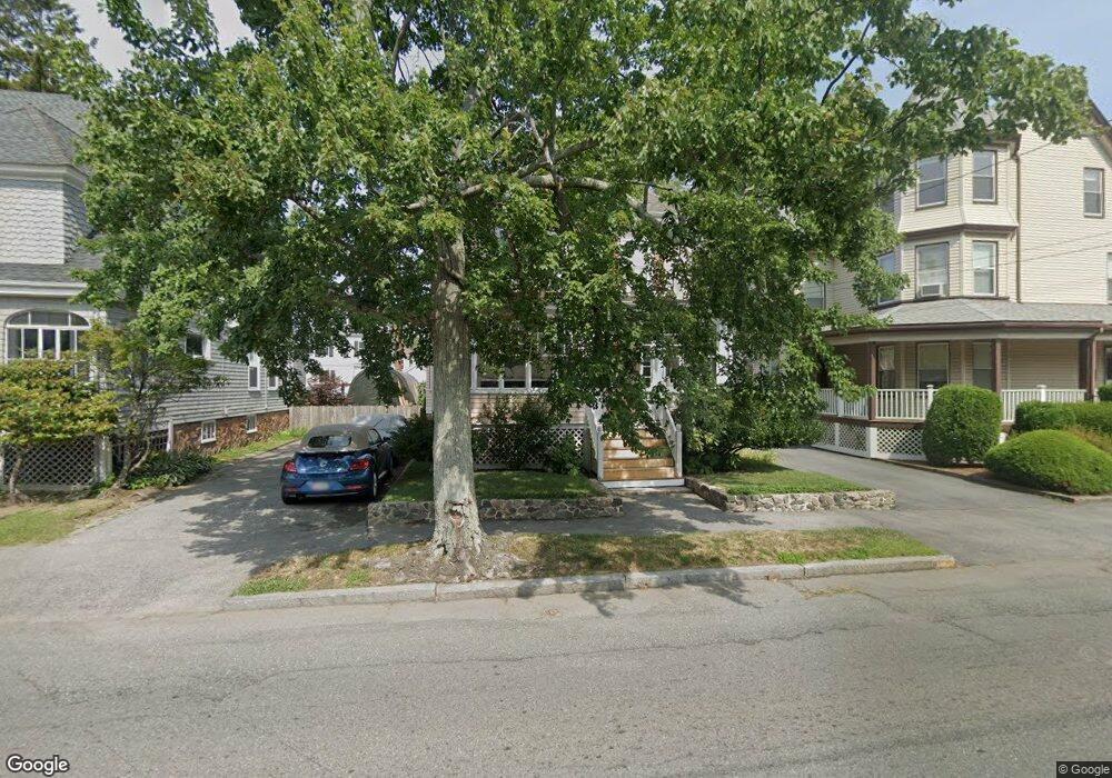 94 Paradise Rd, Swampscott, MA 01907 - photo 1