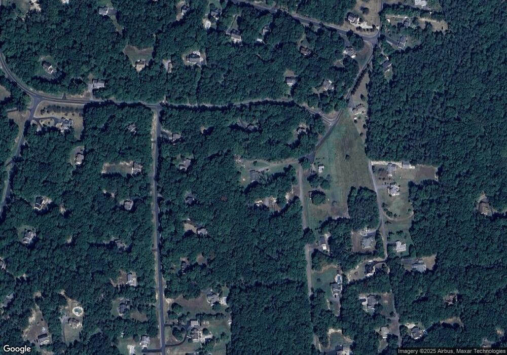 10900 Ashby Dr, Fredericksburg, VA 22407 - photo 1