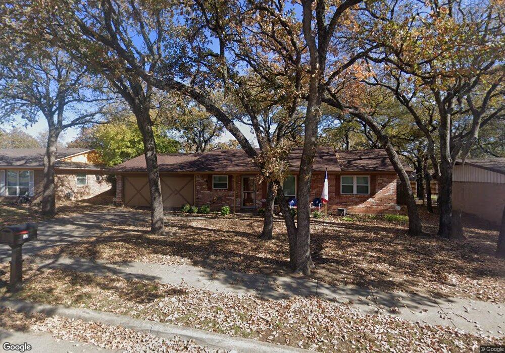 37 Regents Park, Bedford, TX 76022 - photo 1