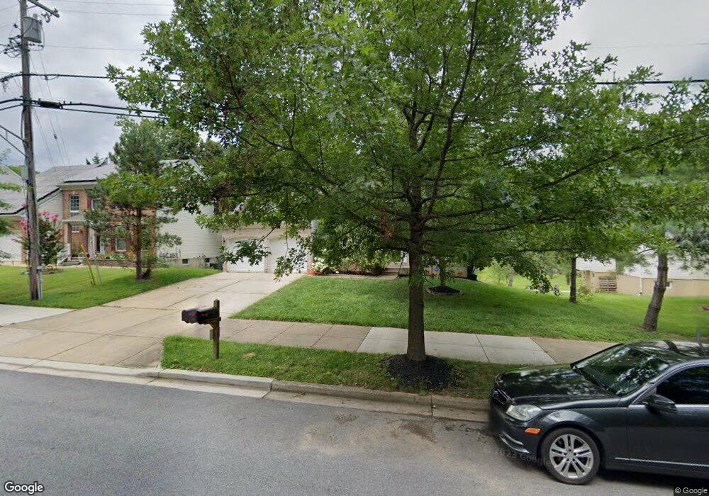 9906 Snowden Rd, Laurel, MD 20708 - photo 1