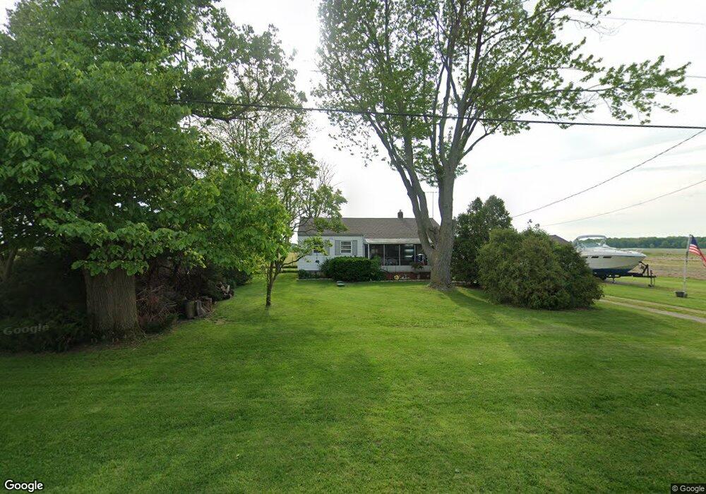 3920 N Elliston Trowbridge Rd, Graytown, OH 43432 - photo 1