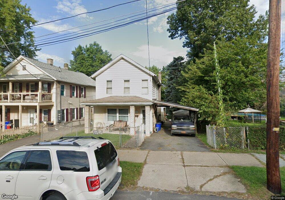 1319 Adams Ave, Scranton, PA 18509 - photo 1