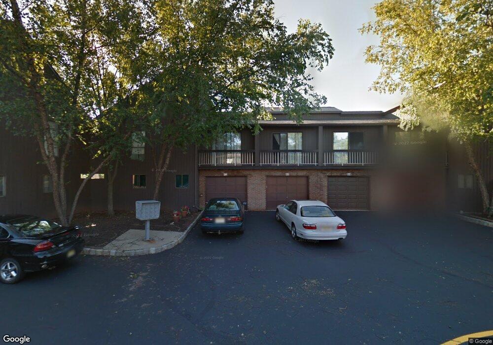 3124 Bloomingdale Dr, Hillsborough, NJ 08844 - photo 1