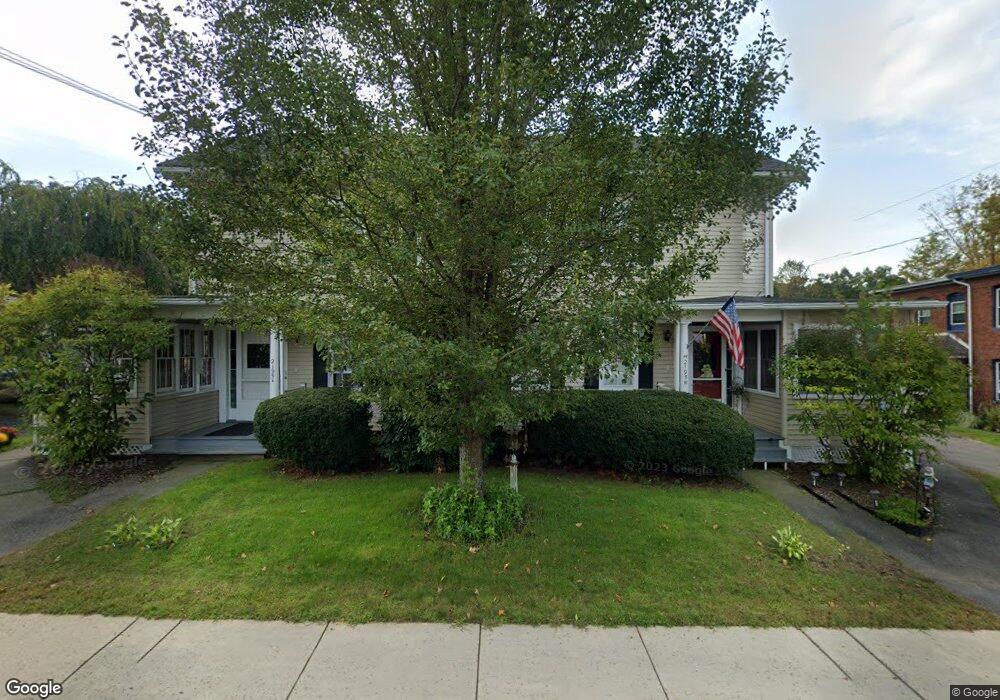 2195 Main St, West Warren, MA 01092 - photo 1