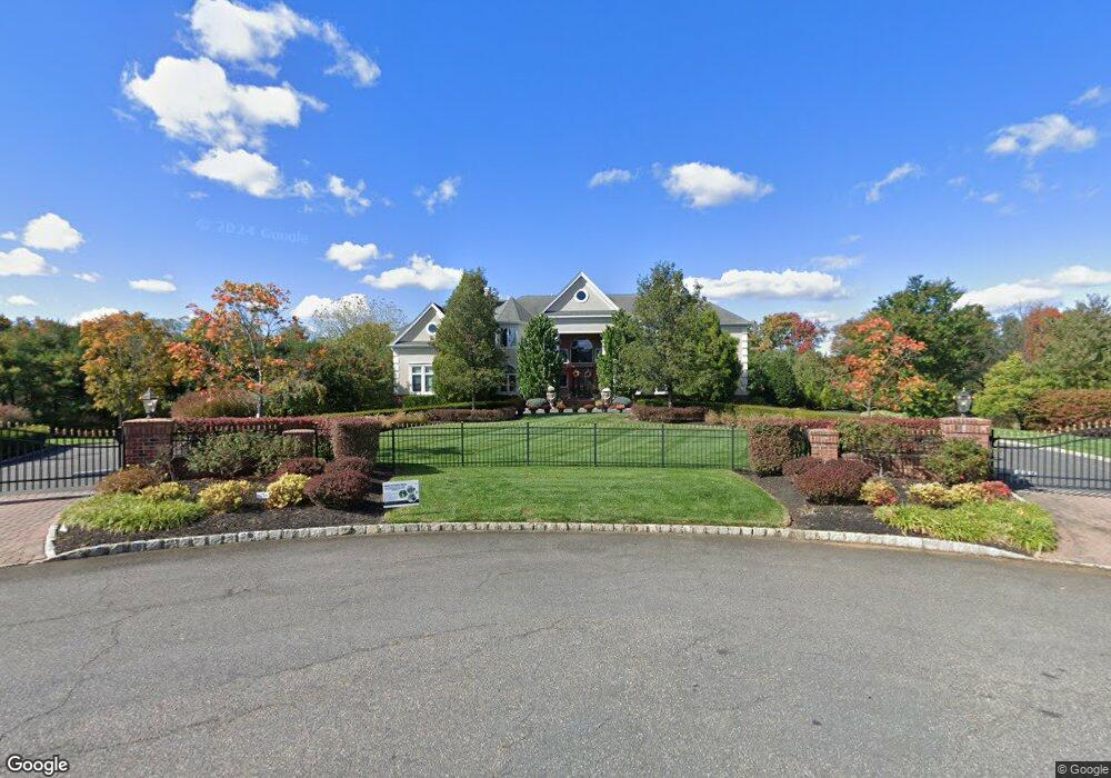 5 Messenger Dr, Colts Neck, NJ 07722 - photo 1