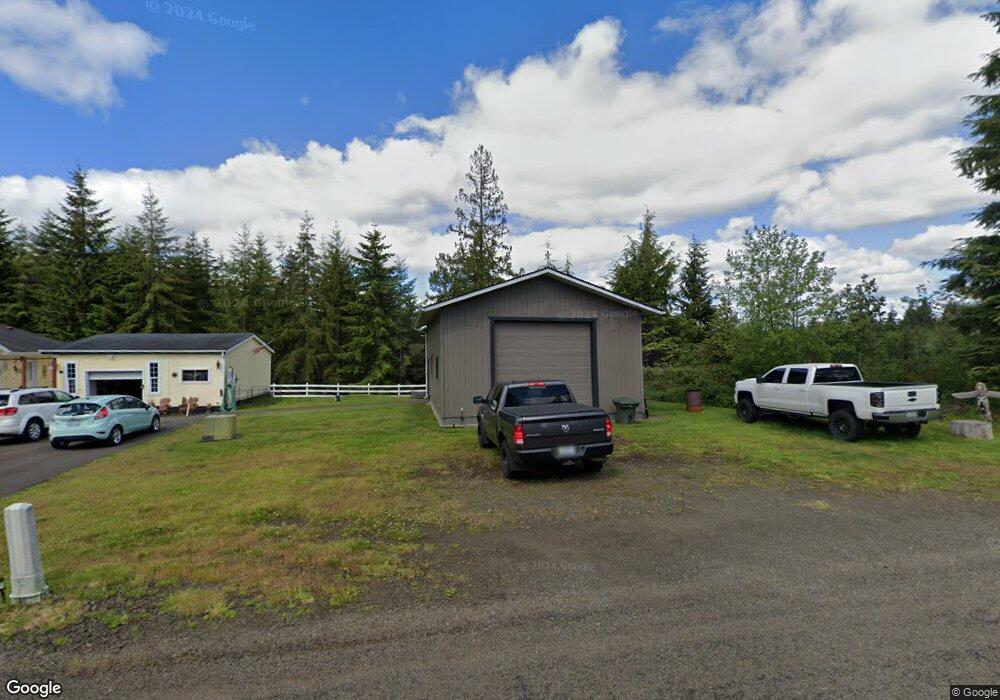 2800 Mallis Landing Rd, Raymond, WA 98577 - photo 1